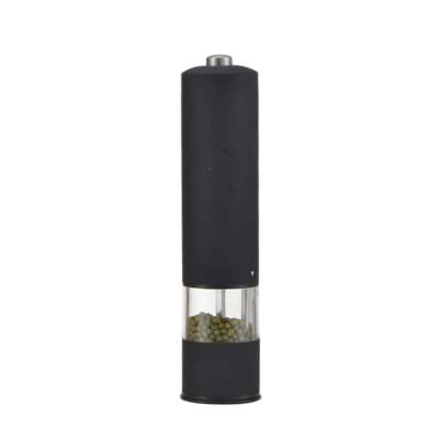 New products superior quality electric mini pepper grinder wholesale