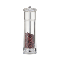 BSCI Audit Factory Hand Operated Salt Pepper Mill